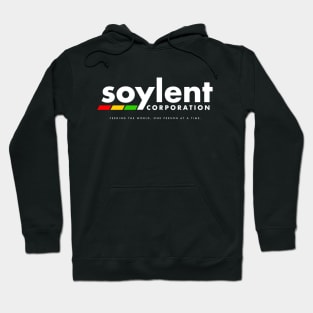 Soylent Corporation Hoodie